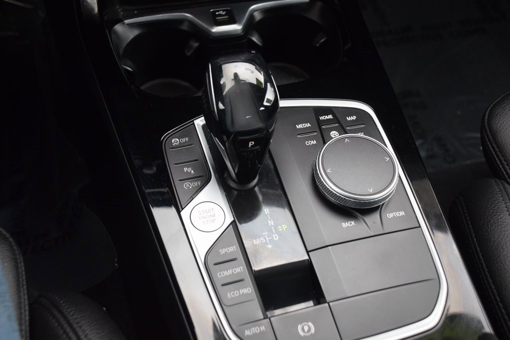 Used 2021 BMW 228i Gran Coupe w/ Driving Assistance Package image 28