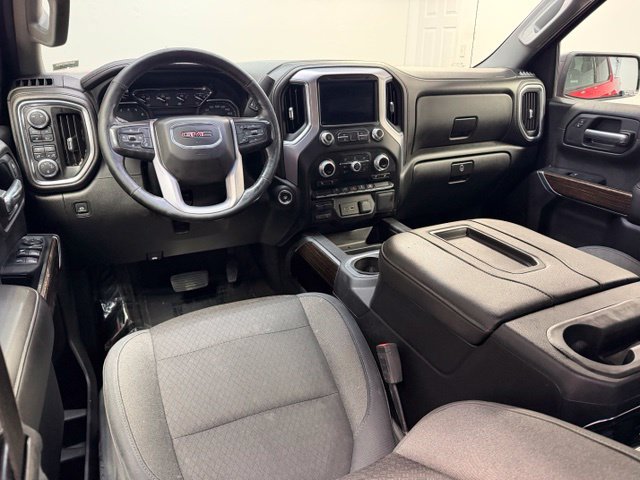 Used 2019 GMC Sierra 1500 Elevation w/ Elevation Value Package AWD/4WD image 7