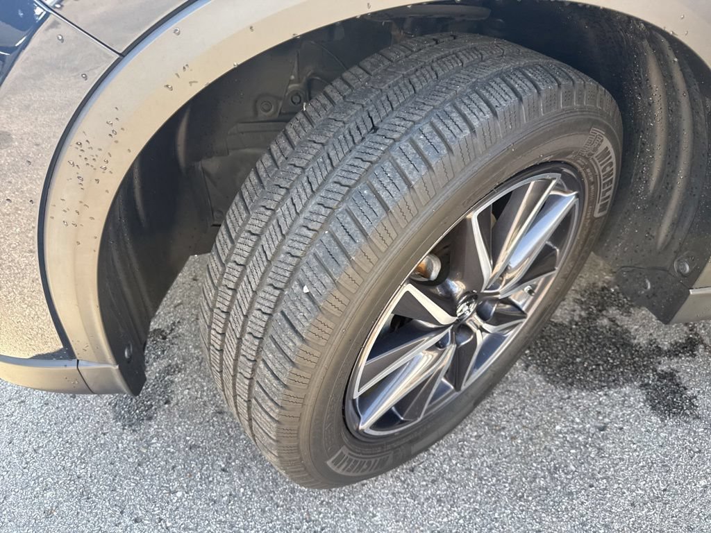 Used 2018 MAZDA CX-5 Grand Touring w/ Premium Package AWD/4WD image 27