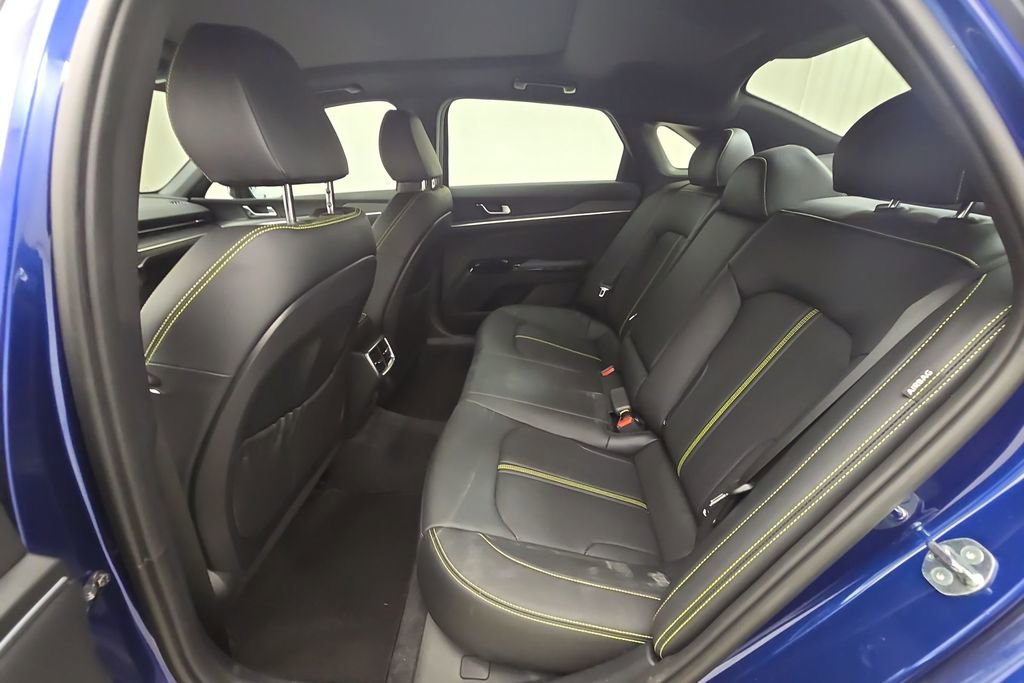 Used 2025 Kia K5 GT FWD image 24