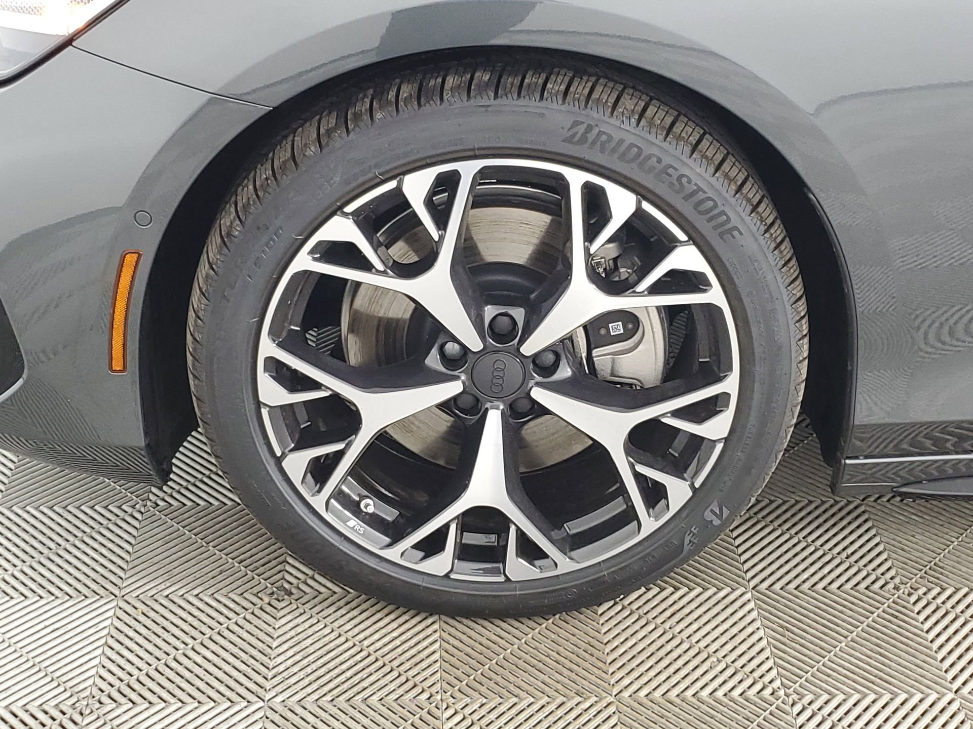 New 2026 Audi A6 Prestige image 17