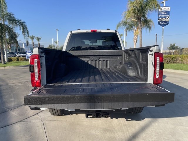 New 2026 Ford F250 XLT image 25