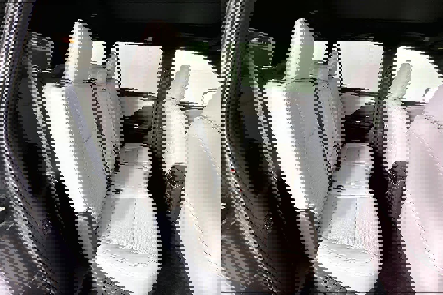 Used 2024 Lexus TX 350 AWD w/ Technology Package image 19