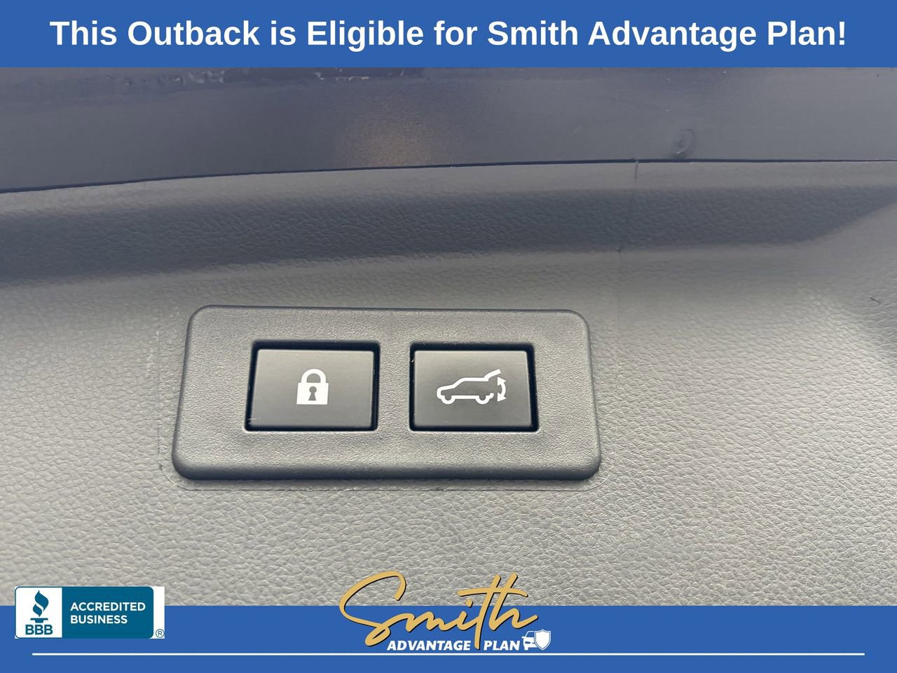 Used 2023 Subaru Outback Premium image 13