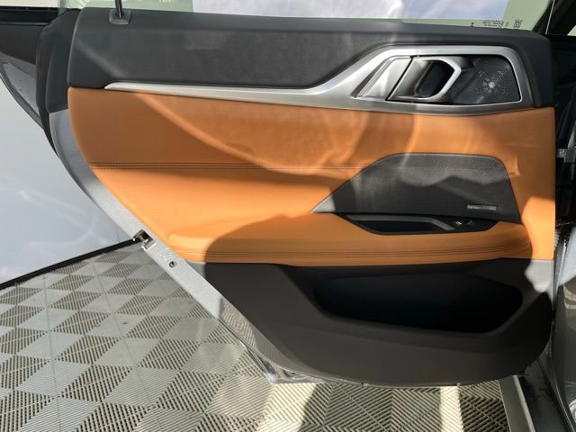 New 2026 BMW i4 xDrive40i w/ Premium Package image 15