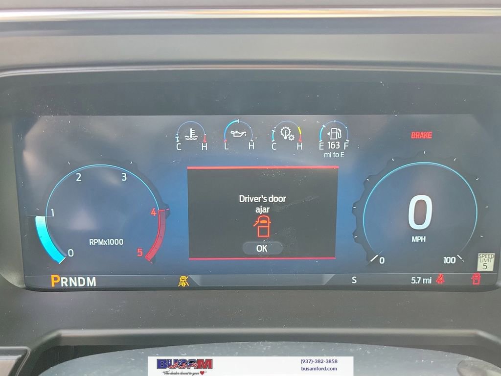 New 2026 Ford F250 Platinum image 25