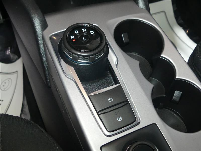 Used 2024 Ford Bronco Sport Big Bend w/ Convenience Package AWD/4WD image 40
