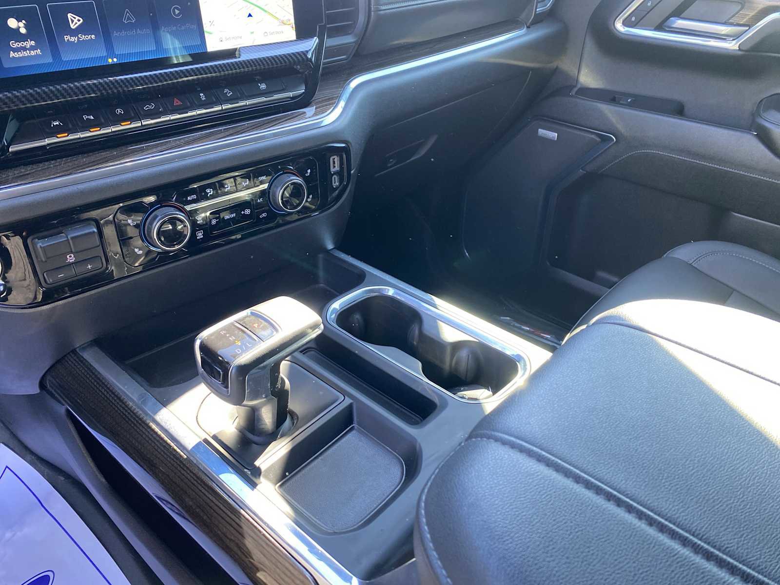 Used 2023 Chevrolet Silverado 1500 RST image 17