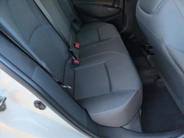 Used 2025 Toyota Corolla GR image 18