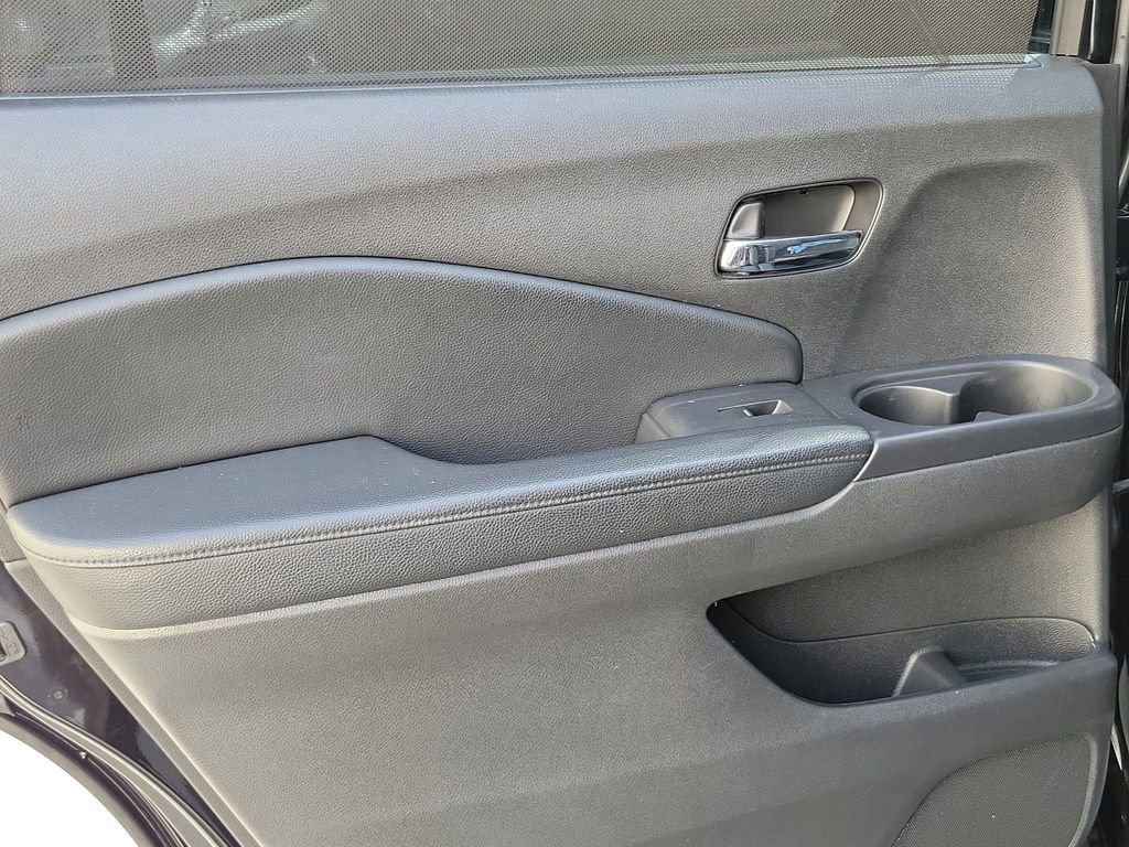 Used 2019 Honda Pilot EX-L image 16