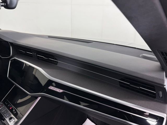 Used 2023 Audi RS 7 Sportback image 31