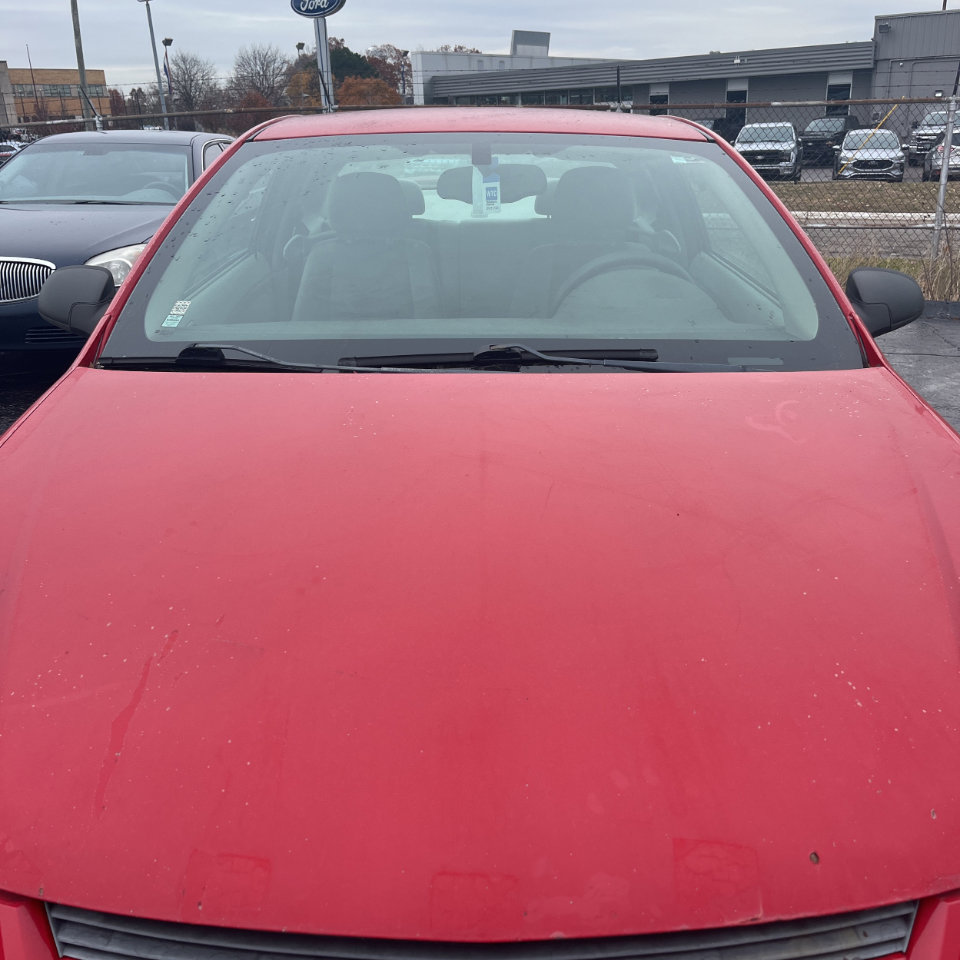 Used 2009 Chevrolet Cobalt LS w/ Protection Package image 21