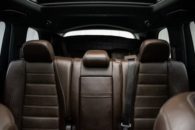 Used 2022 Mercedes-Benz GLS 450 4MATIC image 20