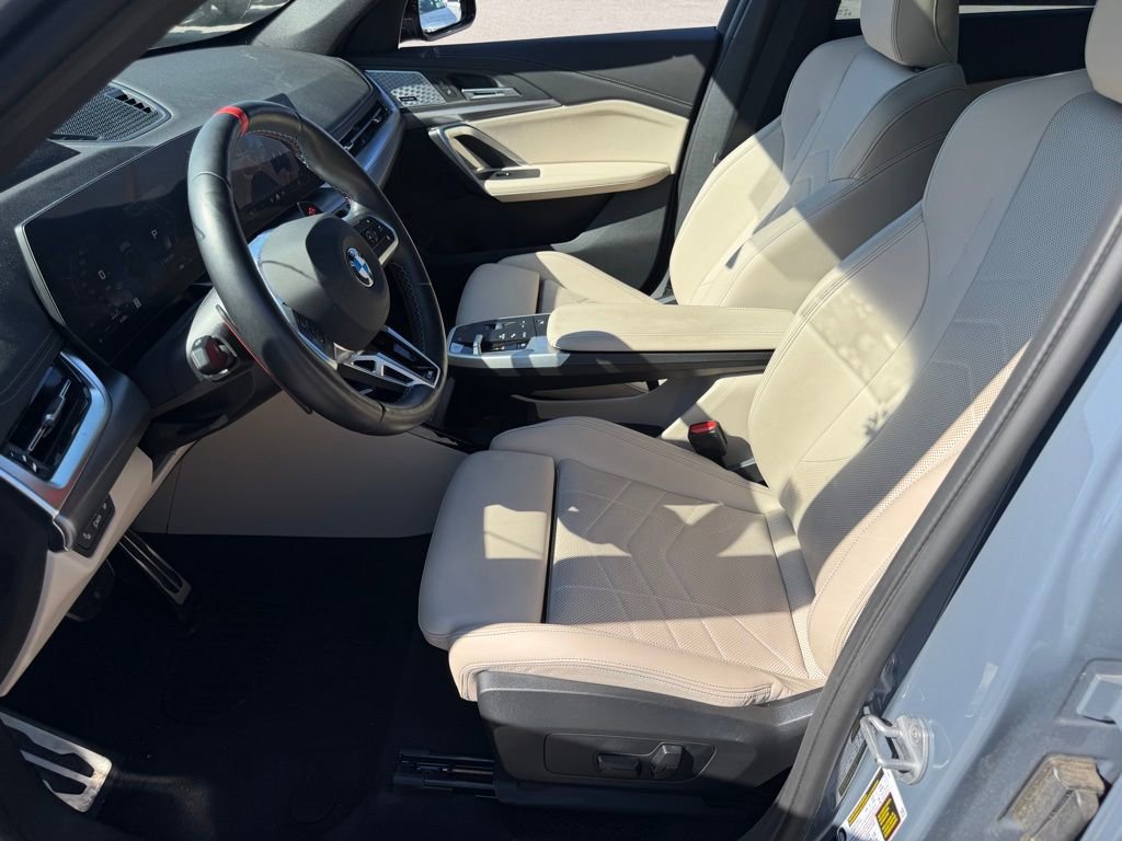 Used 2025 BMW X1 M35i image 24