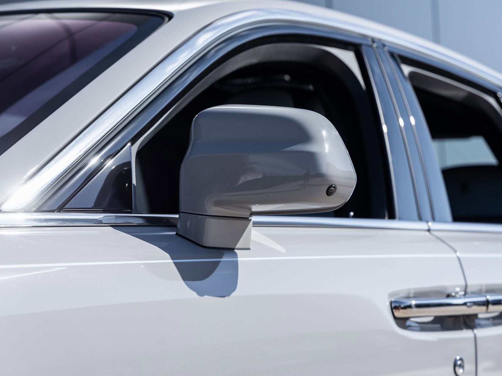 New 2026 Rolls-Royce Ghost image 18