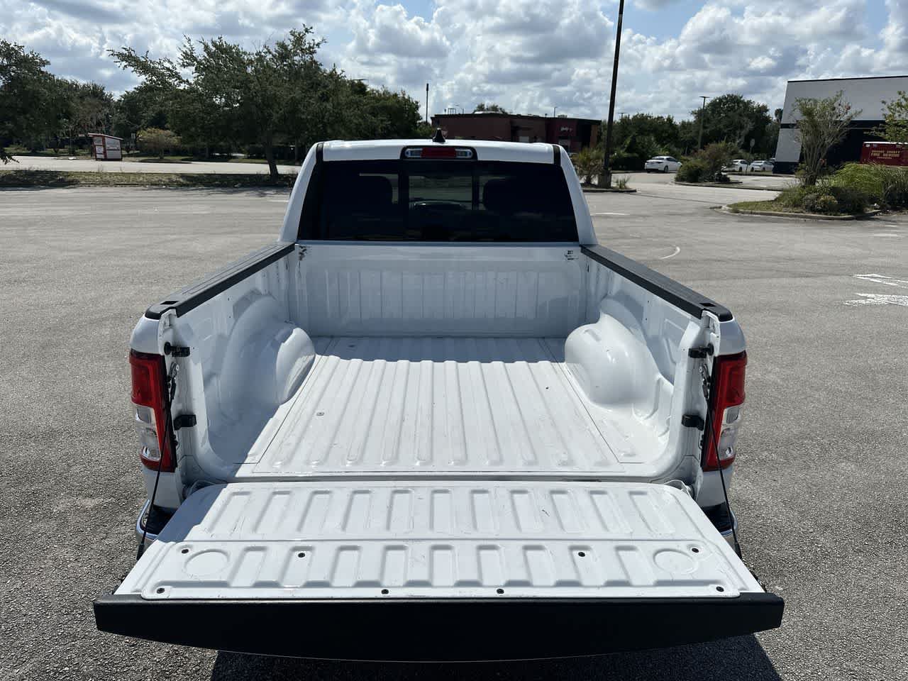 Used 2023 RAM 1500 Big Horn AWD/4WD image 29