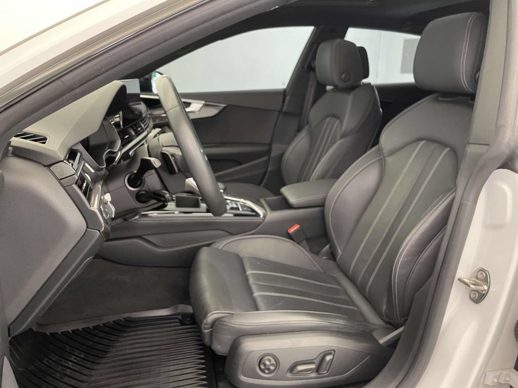 Used 2021 Audi S5 Prestige w/ Prestige Package AWD/4WD image 5