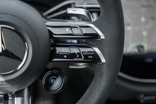 New 2026 Mercedes-Benz E 53 AMG e 4MATIC Sedan image 20