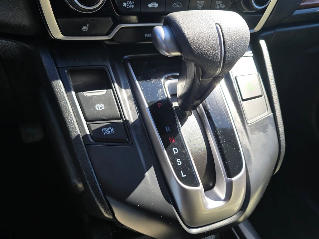 Used 2018 Honda CR-V EX image 24