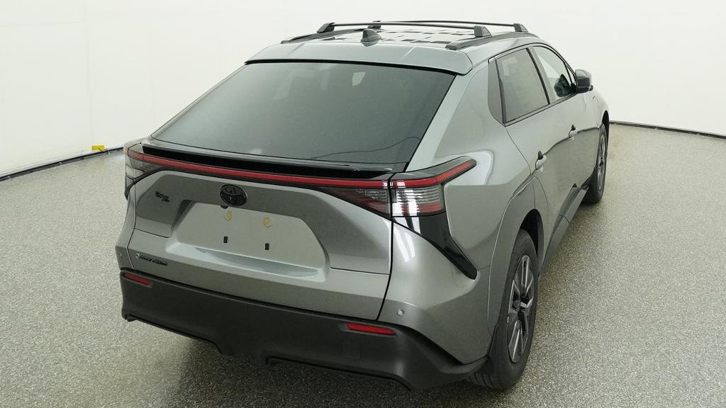 New 2026 Toyota bZ AWD/4WD image 22