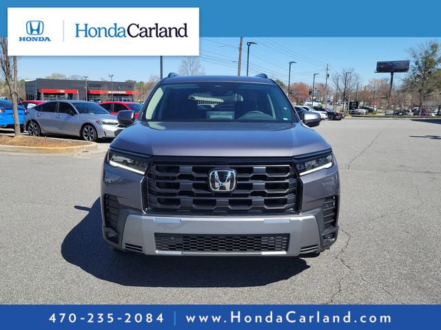 New 2026 Honda Pilot EX-L image 2