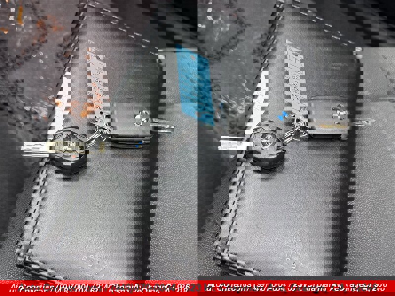 Used 2003 BMW Z4 2.5i image 18