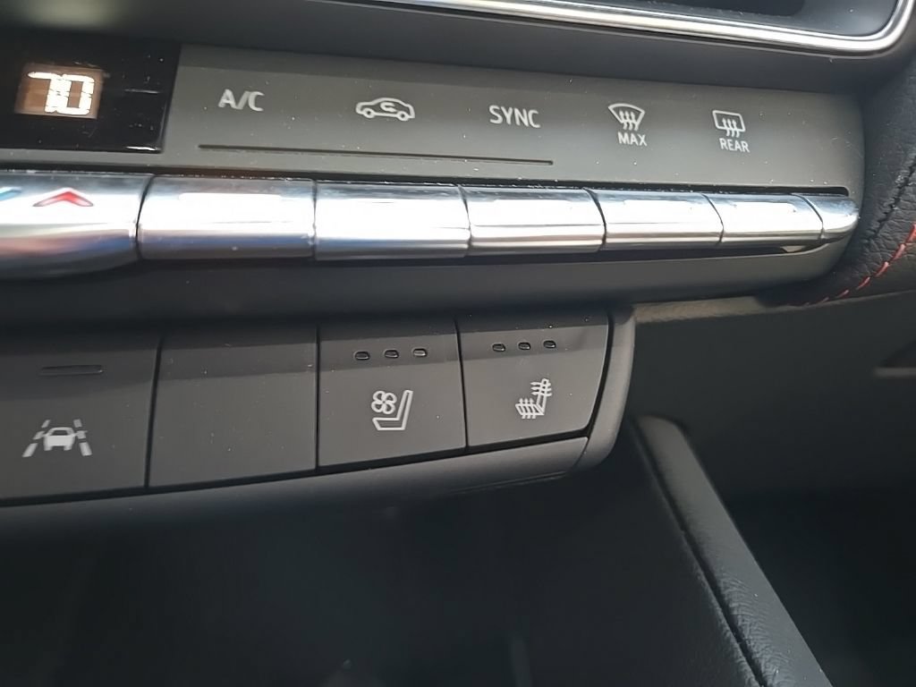Certified 2022 Cadillac CT5 Sport AWD/4WD image 26