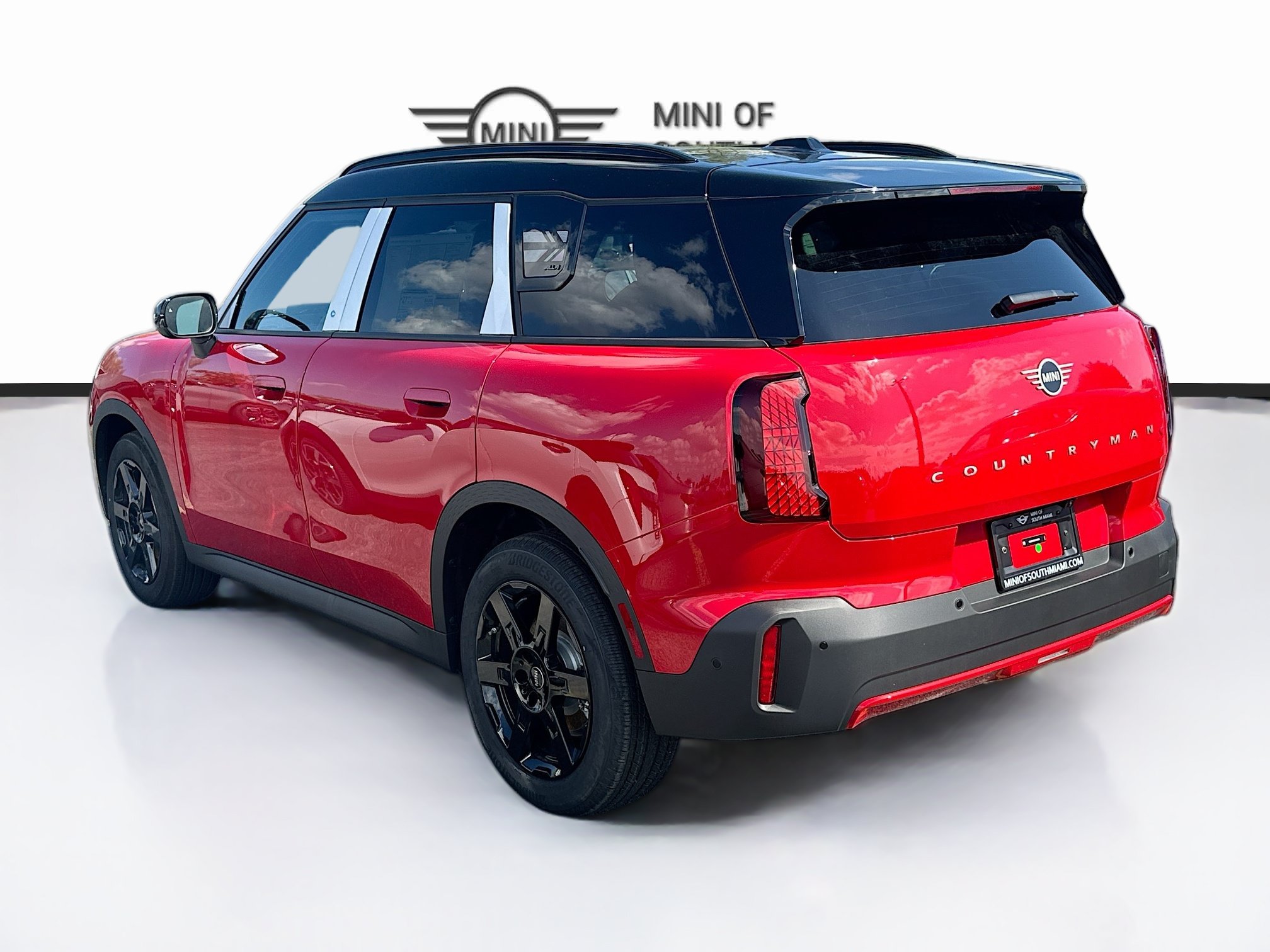 New 2026 MINI Cooper Countryman S AWD/4WD image 4