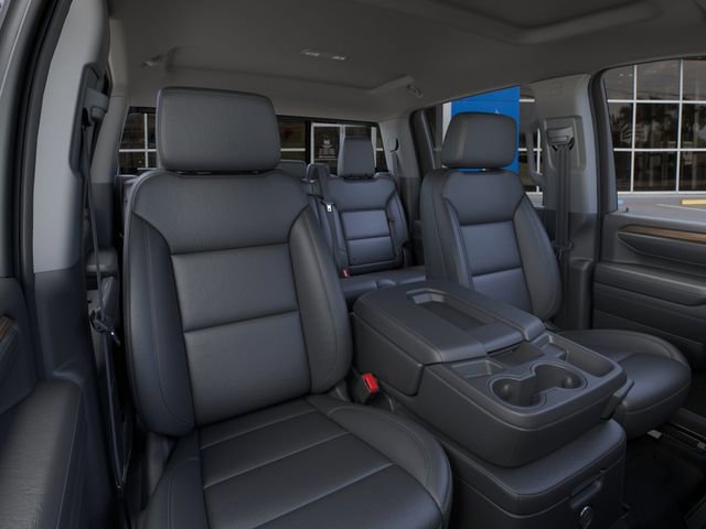 New 2026 Chevrolet Silverado 2500 LT w/ Trail Boss Package AWD/4WD image 17