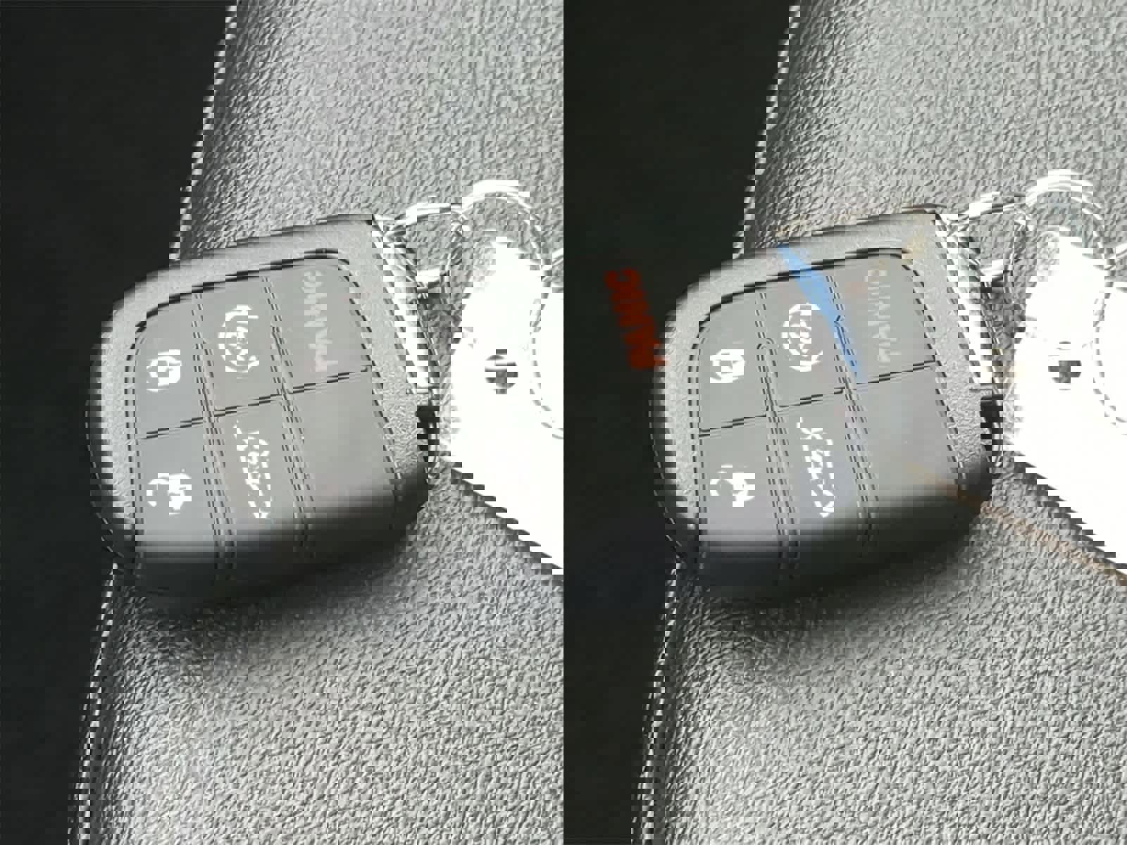 Used 2026 Jeep Compass Latitude w/ Quick Order Package 29K image 40