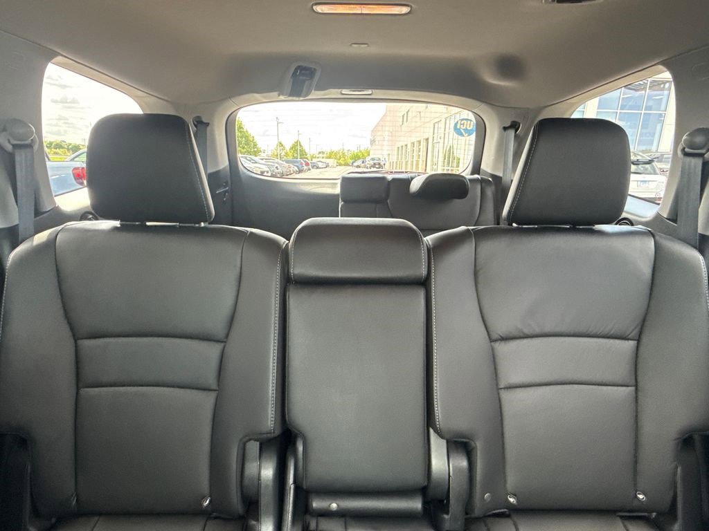 Certified 2021 Honda Pilot Special Edition image 21