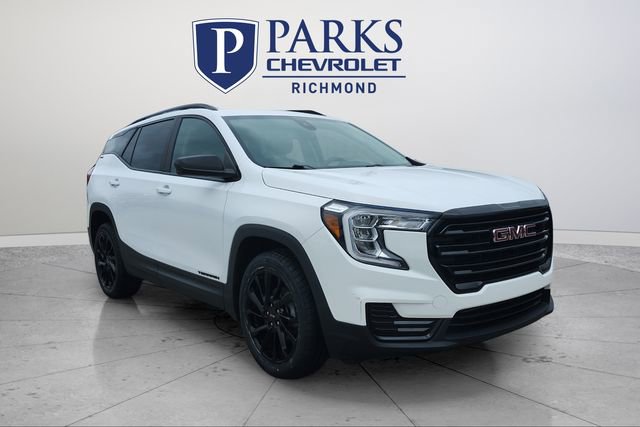 Certified 2023 GMC Terrain SLE w/ Driver Convenience Package