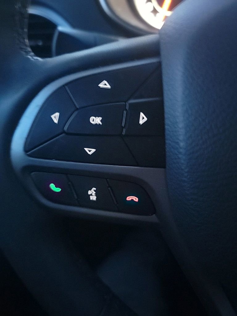 Used 2022 Jeep Cherokee Latitude Lux image 54