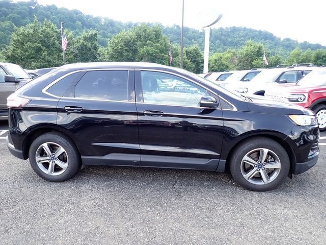 Used 2019 Ford Edge SEL w/ Equipment Group 201A AWD/4WD image 7