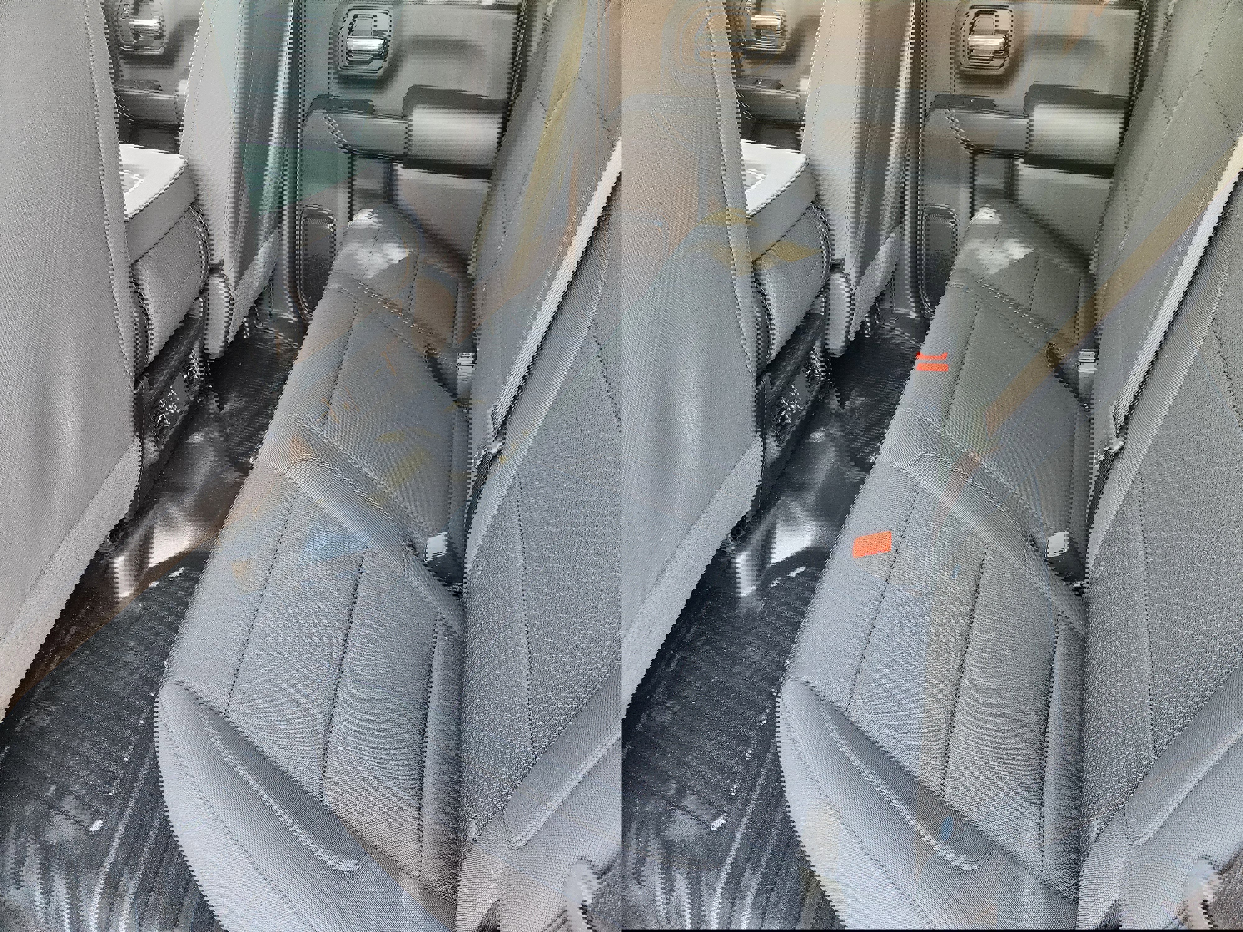 New 2026 Chevrolet Silverado 3500 W/T w/ WT Convenience Package image 29