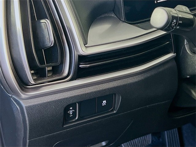 Certified 2024 Kia Sorento LX image 11