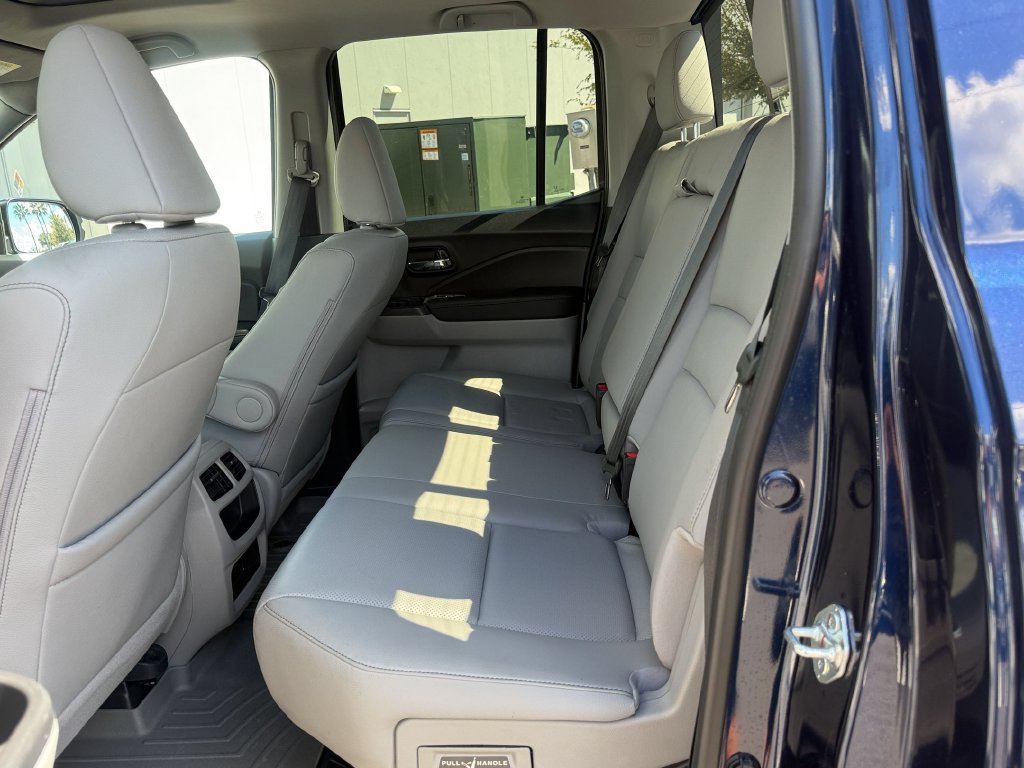 Used 2023 Honda Ridgeline RTL image 12