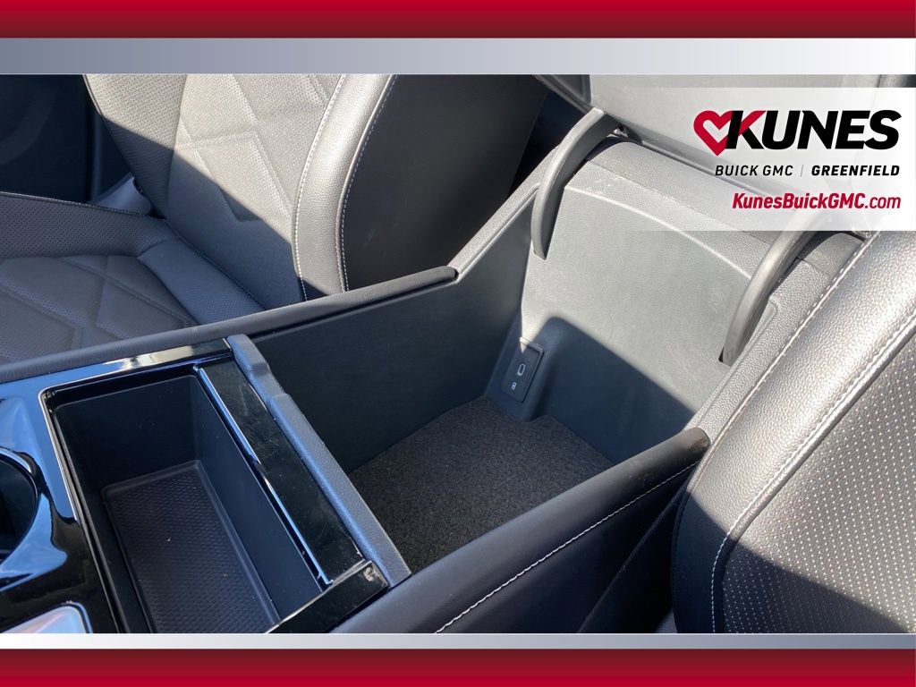 Used 2024 Volkswagen Atlas SE image 29