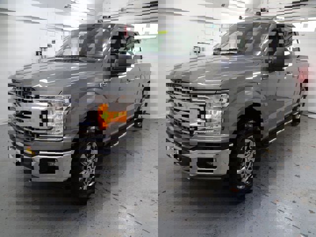 Used 2020 Ford F150 XLT w/ Equipment Group 302A Luxury image 15