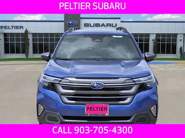 New 2026 Subaru Forester Limited AWD/4WD image 2