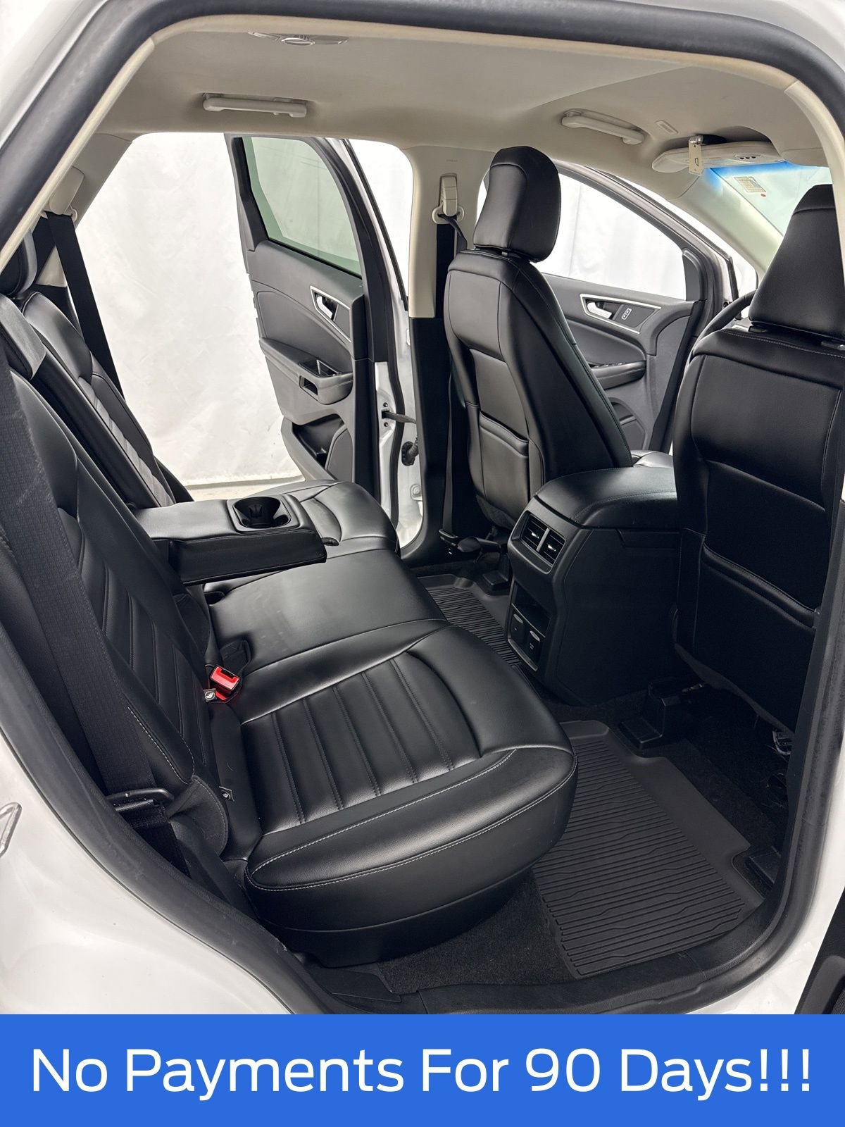 Certified 2020 Ford Edge SEL w/ Convenience Package AWD/4WD image 31