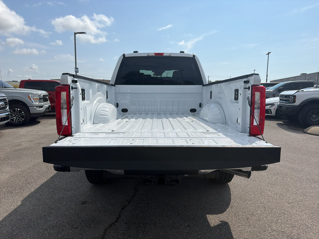 New 2027 Ford F250 XLT AWD/4WD image 29