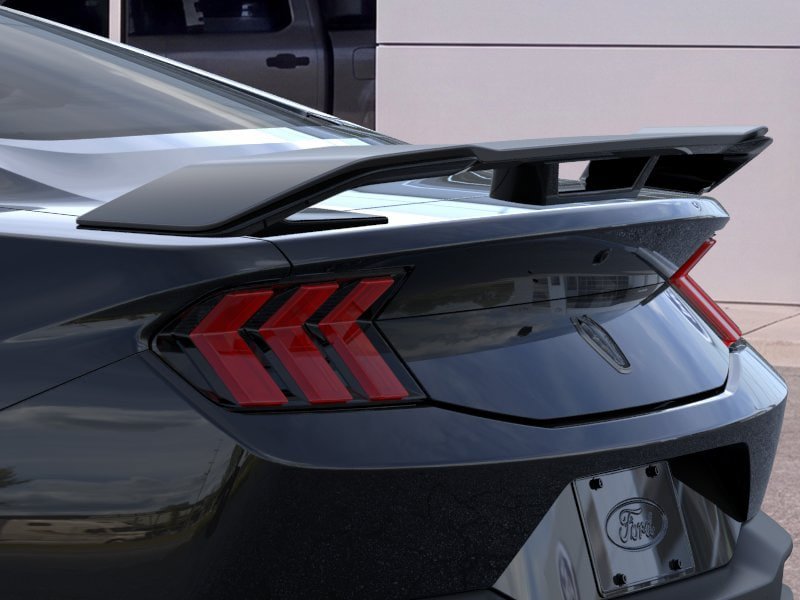 New 2026 Ford Mustang Dark Horse RWD image 44