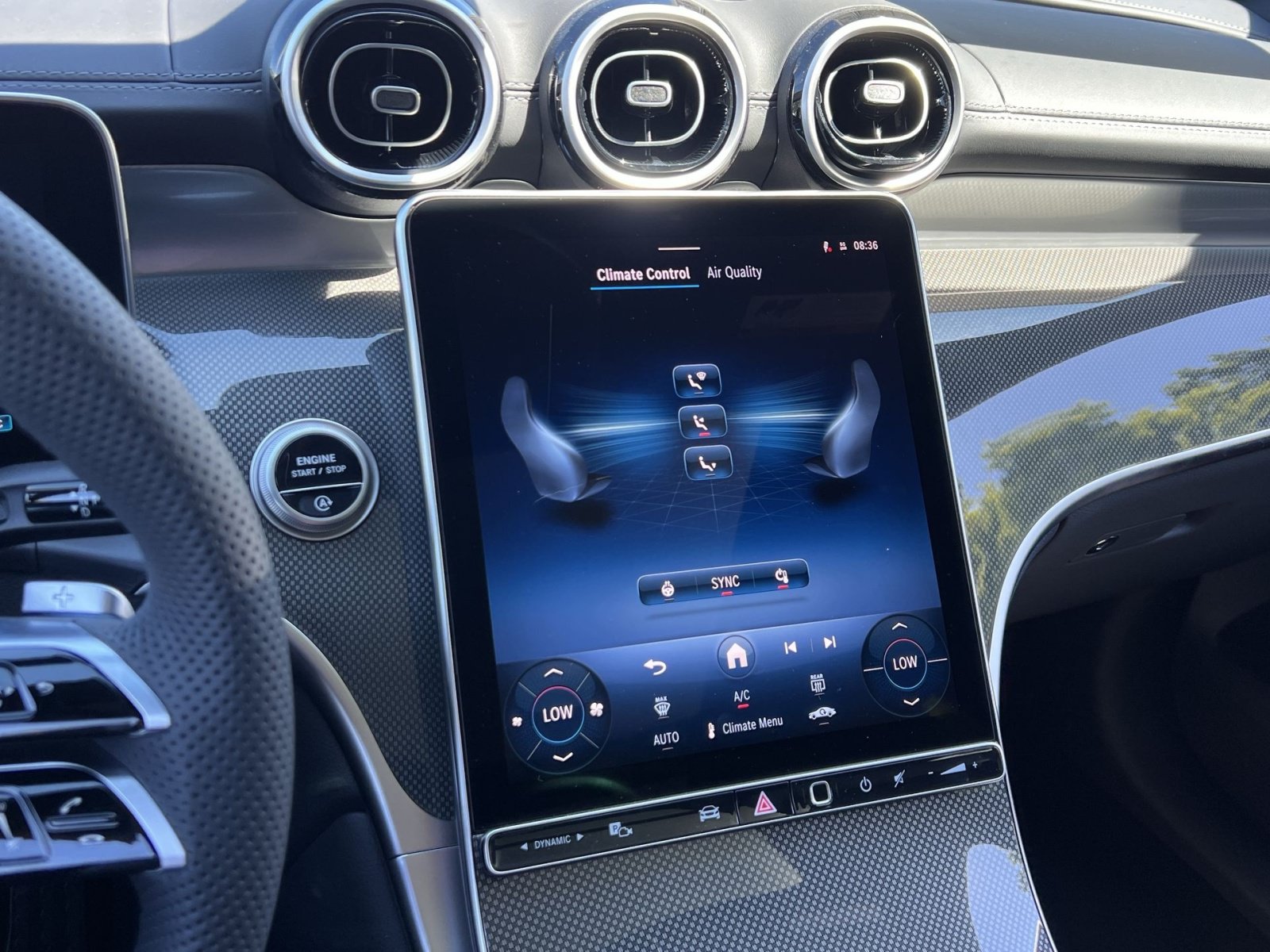 New 2026 Mercedes-Benz GLC 300 4MATIC image 26