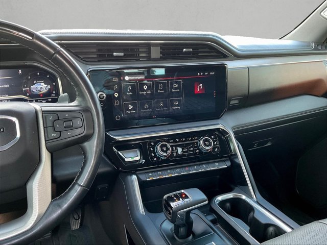 Used 2024 GMC Sierra 1500 Denali AWD/4WD image 7