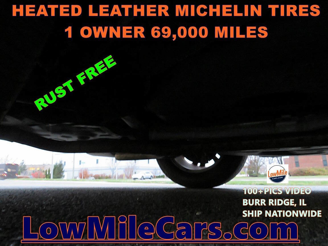 Used 2011 Nissan Altima 2.5 S w/ Convenience Pkg image 27