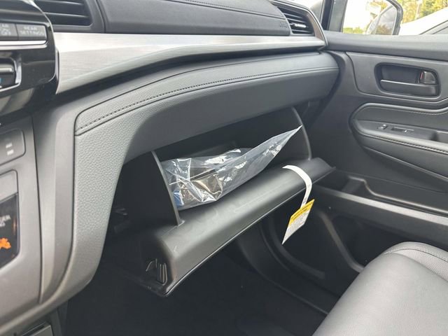 New 2026 Honda Odyssey EX-L image 18