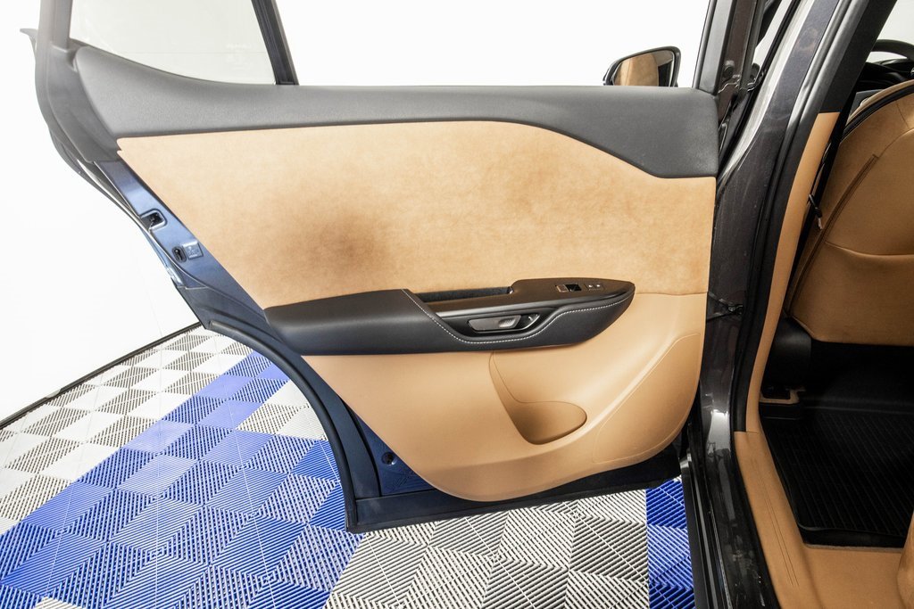 Used 2023 Lexus RZ 450e Premium w/ Accessory Package (P5) image 13