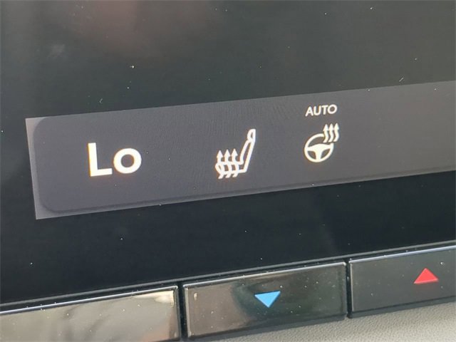 New 2026 Toyota RAV4 XSE image 23