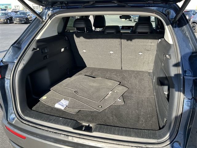 Used 2025 MAZDA CX-50 2.5 Hybrid w/ Premium Plus Pkg image 33